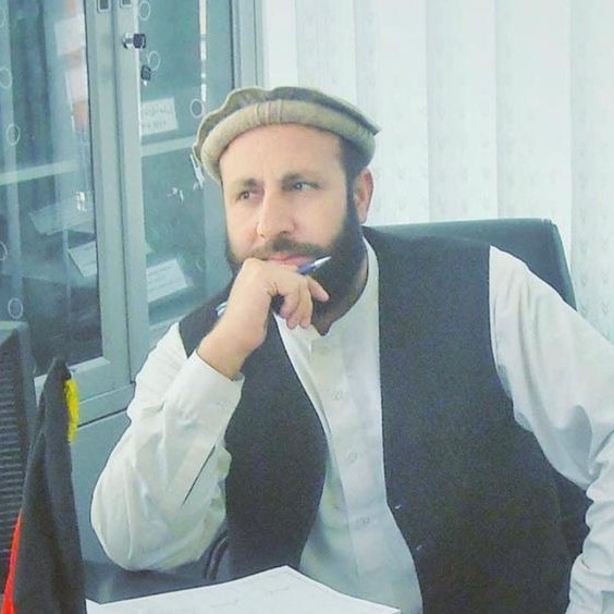 Haseeb Modaqiq